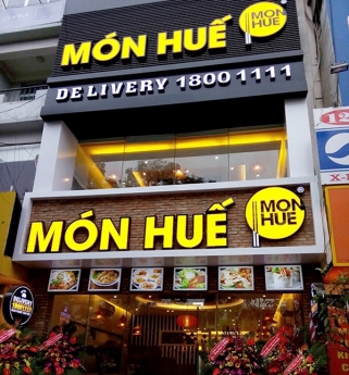 Thiết kế và thi công biển quảng cao chất lượng tốt nhất