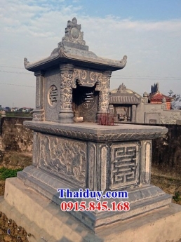 29+ mộ đá đẹp đắk lắk - lăng mộ một mái bằng đá ninh bình