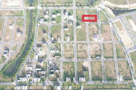 Cần bán lô đất 180m2 FPT Đà Nẵng