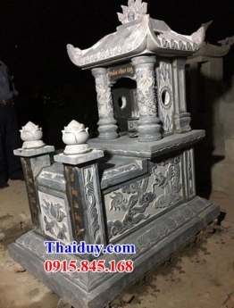 29+ mộ đá đẹp đắk lắk - lăng mộ một mái bằng đá ninh bình