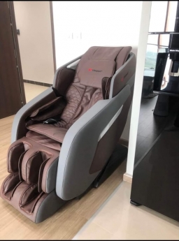 Ghế massage LifeSport LS-399 xua tan mọi cẳng thẳng