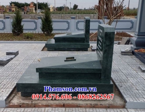 005 Mộ đá đẹp bắc kạn - lăng mộ không mái bằng đá khối