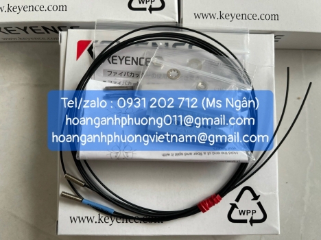 FU-79 | Cảm biến | Keyence | chính hãng