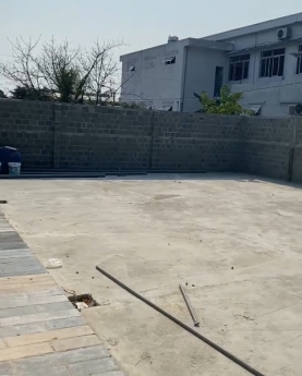 Cho thuê mặt bằng 300m2 Võ Chí Công Đà Nẵng