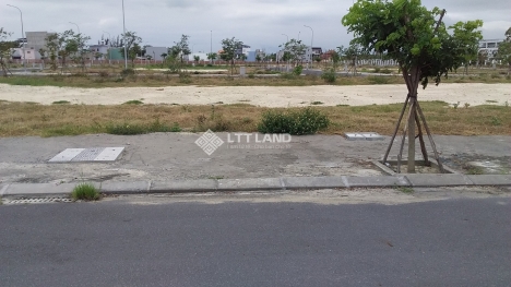 FPT Đà Nẵng Cần bán nhanh 4 lô liền kề khu V2 V3