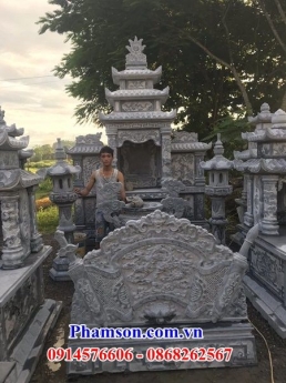 990 cuốn thư đá đẹp lai châu - tắc môn - bức bình phong đá