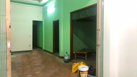 Cần cho thuê nhà mặt tiền đường Trần Đại Nghĩa