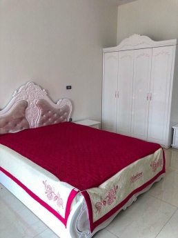 Cho Thuê 20 triệu/th, bán nhà 4 tầng khu K15, Ninh Xá Bắc Ninh. Giá thương lượng, LH: