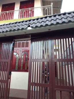 Bán nhà đất 2,65 tỷ TT Liên Nghĩa 6x18m DT 107m2 TT Liên Nghĩa - Đức Trọng - Lâm Đồng