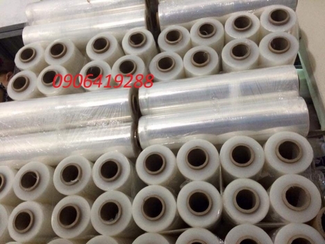 Cơ sở cung cấp màng pe tại hóc môn