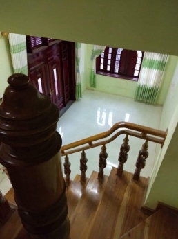 Bán nhà đất 2,65 tỷ TT Liên Nghĩa 6x18m DT 107m2 TT Liên Nghĩa - Đức Trọng - Lâm Đồng