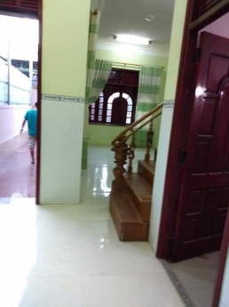 Bán nhà đất 2,65 tỷ TT Liên Nghĩa 6x18m DT 107m2 TT Liên Nghĩa - Đức Trọng - Lâm Đồng