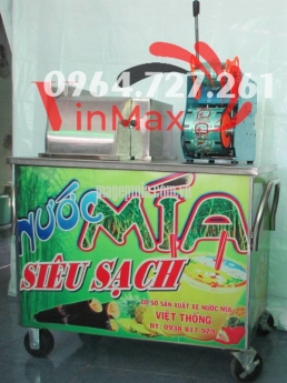 Bán Máy ép nước mía bàn liền ép siêu sạch 1500W