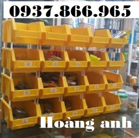 Hộp đựng đồ cơ khí, khay vát đầu có chấn chống, khay đựng cờ-lê