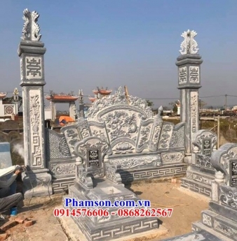 990 cuốn thư đá đẹp lai châu - tắc môn - bức bình phong đá