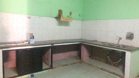 Cần cho thuê nhà mặt tiền đường Trần Đại Nghĩa