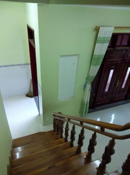 Bán nhà đất 2,65 tỷ TT Liên Nghĩa 6x18m DT 107m2 TT Liên Nghĩa - Đức Trọng - Lâm Đồng