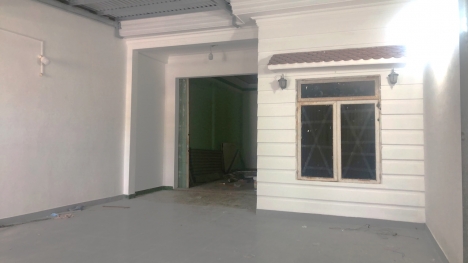 Cần cho thuê nhà mặt tiền đường Trần Đại Nghĩa