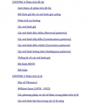 Tặng tài liệu forex miễn phí