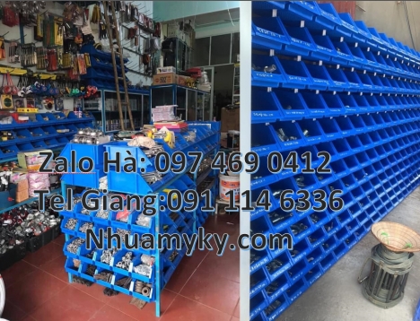 Khay nhựa trung, kệ trung duy tân, khay dụng cụ nhỏ, Kệ nhựa duy tân, kệ nhựa đựng mỹ phẩm, khay nh
