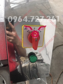 Bán Máy ép nước mía bàn liền ép siêu sạch 1500W