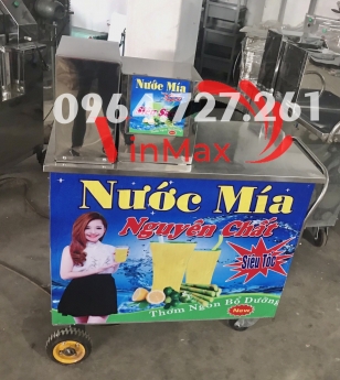 Bán Máy ép nước mía bàn liền ép siêu sạch 1500W