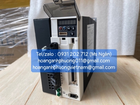 MDDHT3530E | Servo Driver | Panasonic | chính hãng