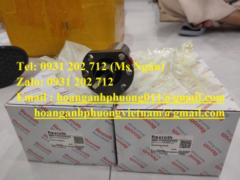 R150228065 | Van dầu | Rexroth | chính hãng