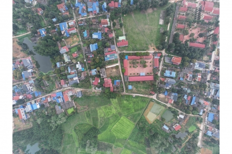 Đất đầu tư F0 sinh lời,Bắc Sơn,Phô Yên,Thái Nguyên
