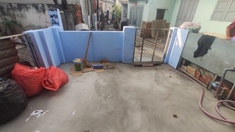 Bán nhà cấp 4 tại Lái Thiêu, Thuận An, Bình Dương, 1.9 tỷ