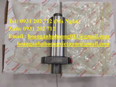 R150228065 | Van dầu | Rexroth | chính hãng