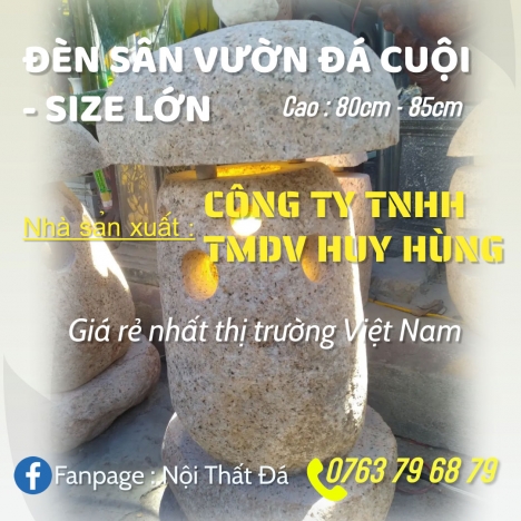 Đá Mỹ Nghệ Công Ty TNHH TM DV Huy Hùng