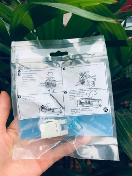 Nhân mạng  CM Cat5 Cat6 AMP / Commscope sỉ số lượng