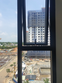 Chỉ 690 triệu cũng có thể mua căn hộ hạng sang tại Quận 12 kế bên TTHC Quận