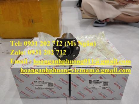 R150228065 | Van dầu | Rexroth | chính hãng