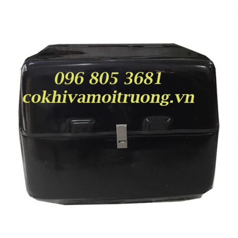 Top +10 thùng giao hàng shipper hiện đại tại TPHCM
