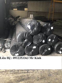 Vải Địa Kĩ Thuật Dệt - Không Dệt Giá Chỉ Từ 7,500/1m2