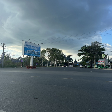 Bán Đất Cao Bá Quát 3,8 Tỷ 2 mặt tiền 10x20m DT 196,9m2 Full Thổ Cư