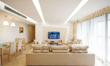 Đại lý bán buôn giá gốc thấp nhất Máy lạnh giấu trần nối ống gió Daikin thi công chuyên nghiệ