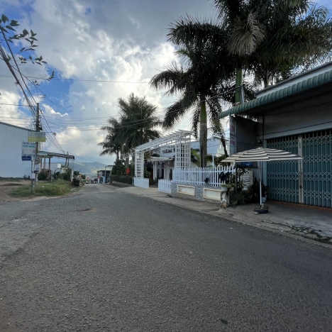 Bán Đất Cao Bá Quát 3,8 Tỷ 2 mặt tiền 10x20m DT 196,9m2 Full Thổ Cư