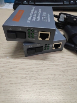 Chuyên ODF Quang - Thiết Bị Quang - Converter Quang