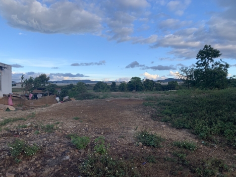 Bán Đất Mặt Tiền Kambutte 5 Tỷ 30x50m DT 1570m2 Thổ Cư 300m Tu Tra