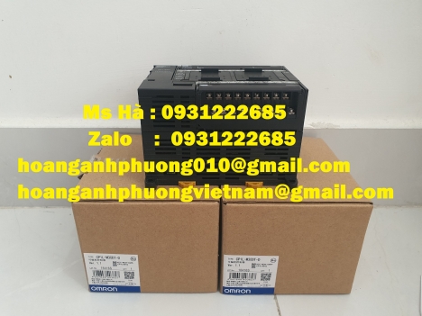Bộ lập trình omron CP1L-M30DT-D giá cạnh tranh