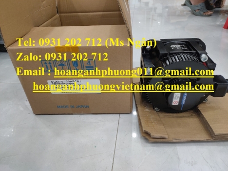 SGM7G-30AFC61 | Động cơ Servo | Yaskawa | chính hãng