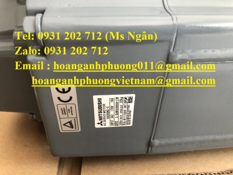 HA200NC-S | Động cơ | Mitsubishi | chính hãng