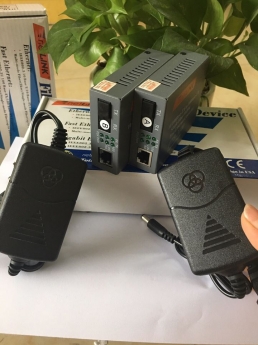 Chuyên ODF Quang - Thiết Bị Quang - Converter Quang