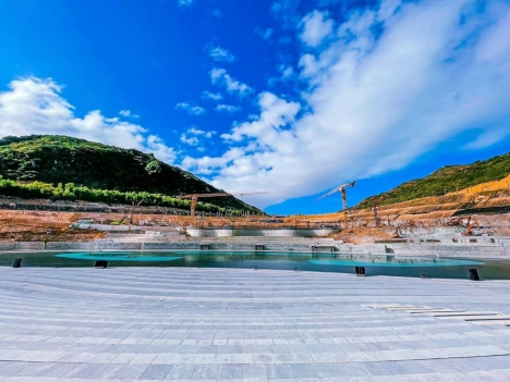 Merryland Quy Nhơn mở bán BIZHOUSE giá chỉ từ 15 tỷ/căn
