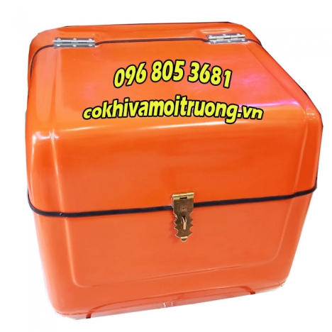 Top +10 thùng giao hàng shipper hiện đại tại TPHCM