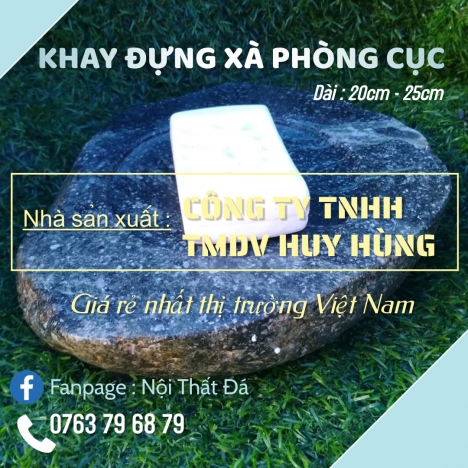 Đá Mỹ Nghệ Công Ty TNHH TM DV Huy Hùng