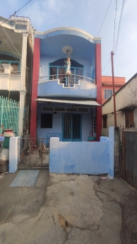 Bán nhà cấp 4 tại Lái Thiêu, Thuận An, Bình Dương, 1.9 tỷ